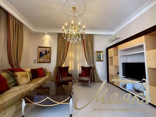 квартира за адресою Паторжинського вул., 14