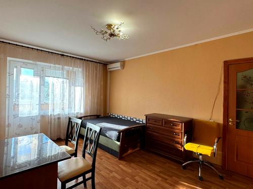 квартира за адресою Миколи Закревського вул., 39-А