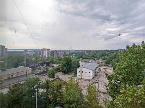 квартира по адресу Симферопольская ул., 19