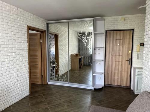 квартира по адресу Романа Шухевича просп. (Ватутина), 4-Б