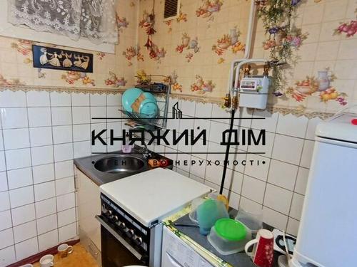 квартира за адресою Джона Маккейна вул. (Івана Кудрі), 20-Б