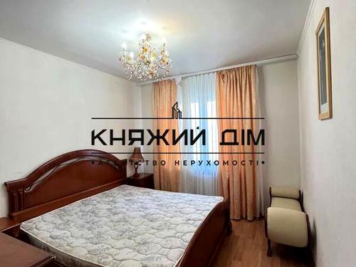 квартира за адресою Самійла Кішки вул. (Маршала Конєва), 5-Г