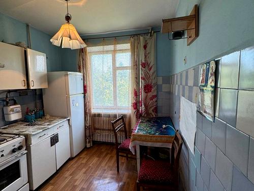 квартира за адресою Б. Лепкого вул., 6