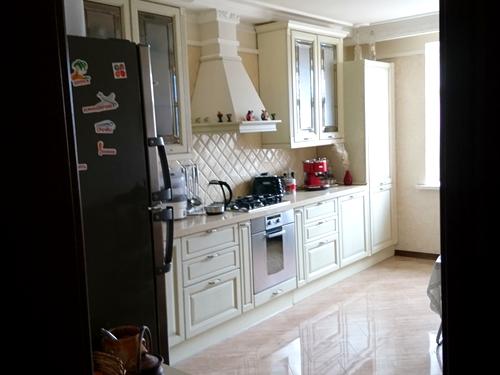 квартира за адресою Ярославський пров., 7/9