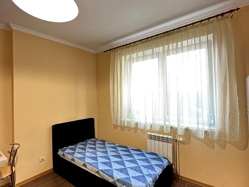 квартира по адресу Кондратюка Юрия ул., 3