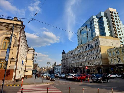 квартира по адресу Лисенка ул., 8