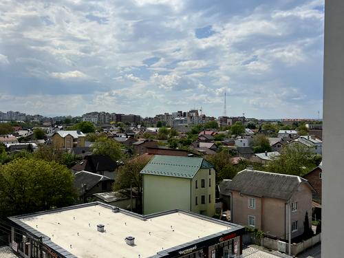 квартира за адресою Ольги Кисілевської вул., 31