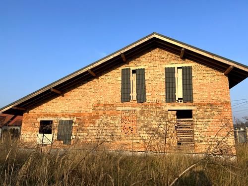 будинок за адресою с. Крихівці, Волошкова, 7