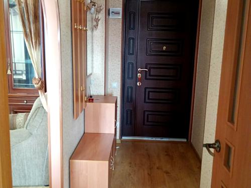 квартира по адресу Марсельская ул., 35
