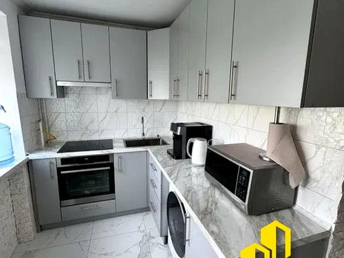 квартира за адресою Івана Рубчака вул., 6