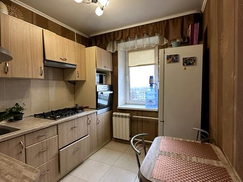 квартира за адресою Довженка вул., 7