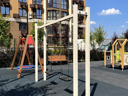 квартира по адресу Мартинова просп., 34
