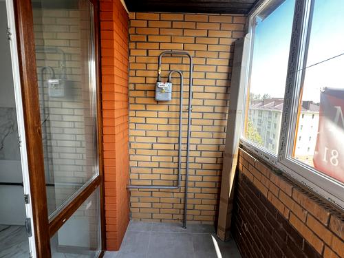 квартира по адресу Киевская ул., 53