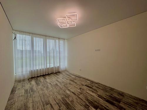 квартира за адресою Йосипа Рапопорта, 43