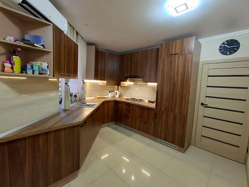 квартира за адресою Запорізьке шосе, 30