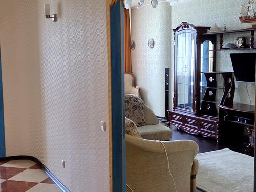 квартира за адресою Вишгородська вул., 45/7