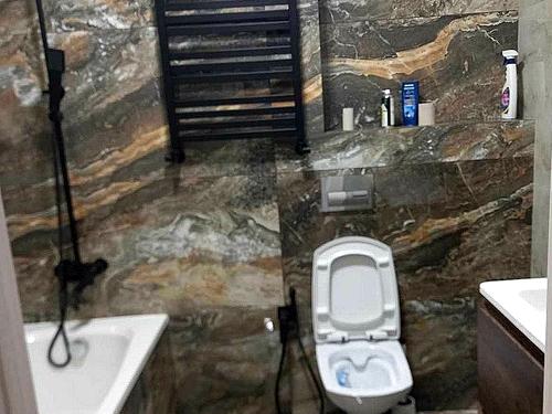 квартира по адресу Зализничная ул., 1а