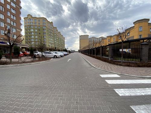 квартира за адресою с. Софіївська борщагівка, Абрикосова, 5