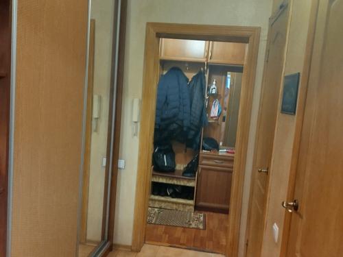 квартира за адресою Гната Юри вул., 1