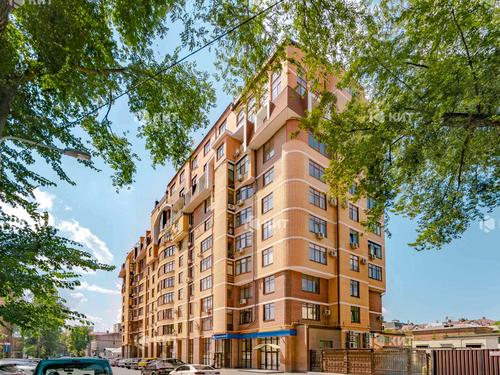 квартира за адресою Чернишевська вул., 31
