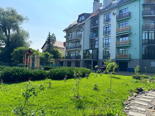 квартира за адресою Микитинецька вул., 9б