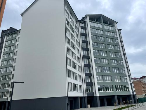 квартира по адресу Декабристів, 11