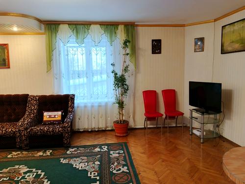 дом по адресу Киевская ул., 142
