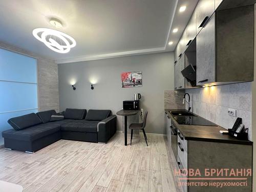 квартира за адресою Михайла Максимовича вул. (Онуфрія Трутенка), 24-Б