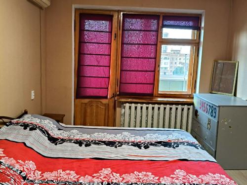 квартира по адресу Янтарная ул., 79