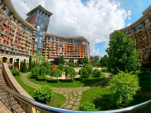 квартира за адресою Юлії Здановської вул. (Ломоносова), 73-Г