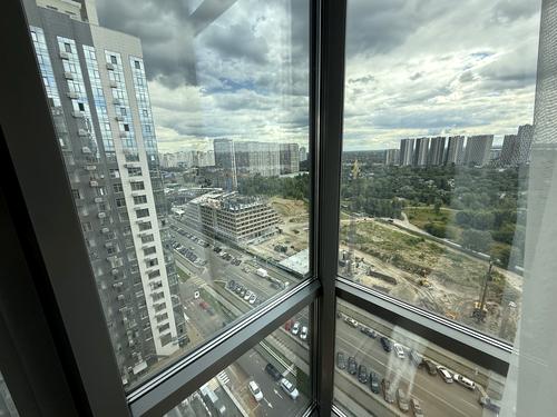 квартира за адресою Трускавецька вул., 10-Г