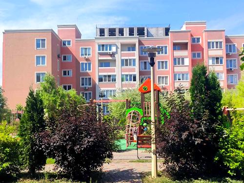 квартира за адресою Лесі Українки бульв., 20-В