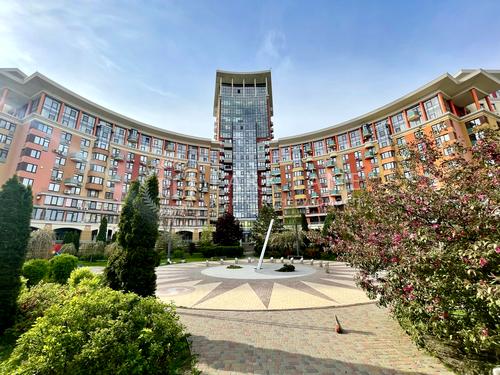 квартира за адресою Юлії Здановської вул. (Ломоносова), 71-Г