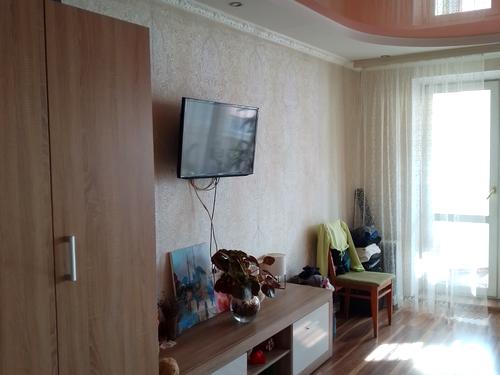 квартира по адресу Азербайджанская ул. (Бакинських Комісарів), 6