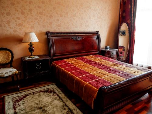 квартира за адресою Старонаводницька вул., 6-Б