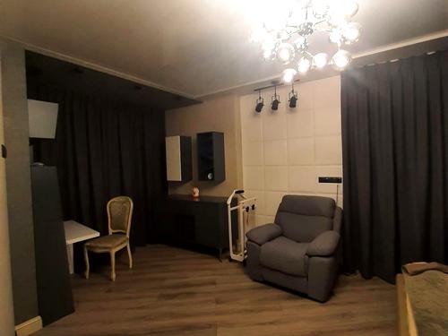 квартира по адресу Оболонский просп., 1