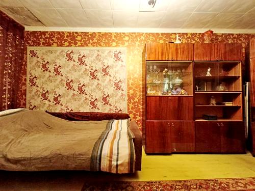 квартира за адресою Соборності вул. (Доценка), 30-А