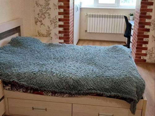 квартира за адресою Алеї вул., 35/1 к2