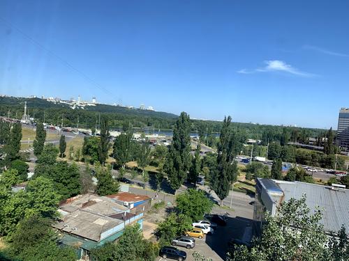 квартира по адресу Ивана Миколайчука ул. (Серафимовича), 3