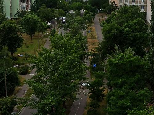 квартира за адресою Леоніда Бикова бульв., 6