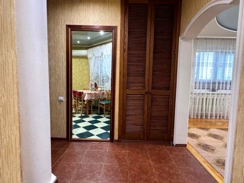 квартира по адресу Мира просп., 63