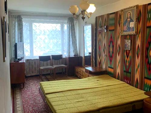 квартира по адресу Академика Лазаренко ул., 36