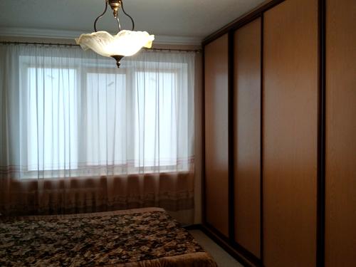 квартира по адресу Киевская ул., 1