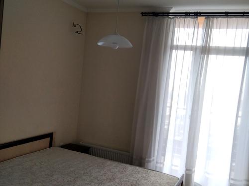 квартира за адресою Ракетна вул., 24