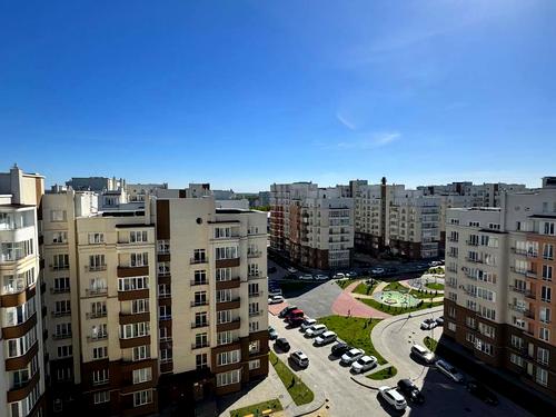 квартира за адресою Стрийська вул., 115