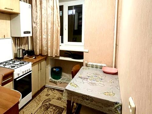 квартира за адресою Протасевича вул., 10