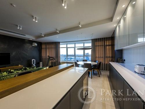 квартира по адресу Кловский спуск (Кловський), 7