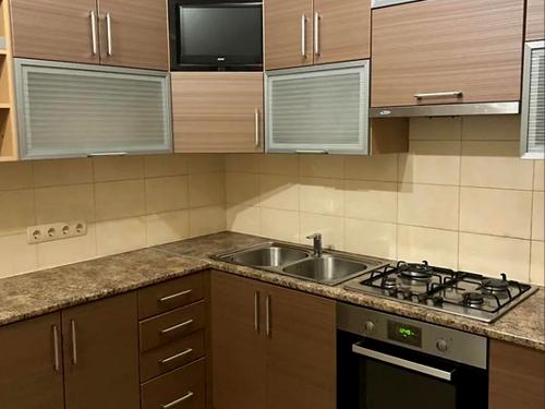 квартира за адресою Берегова вул., 22а