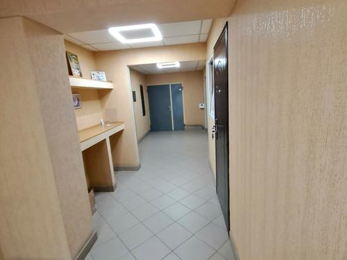 квартира по адресу Победы просп., 18