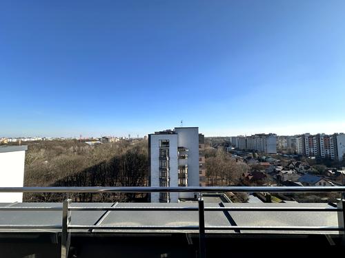 квартира за адресою Гетьмана Мазепи вул., 160